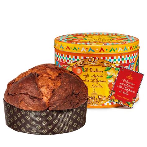 dolce gabbana fiasconaro panettone|fiasconaro dolce e gabbana.